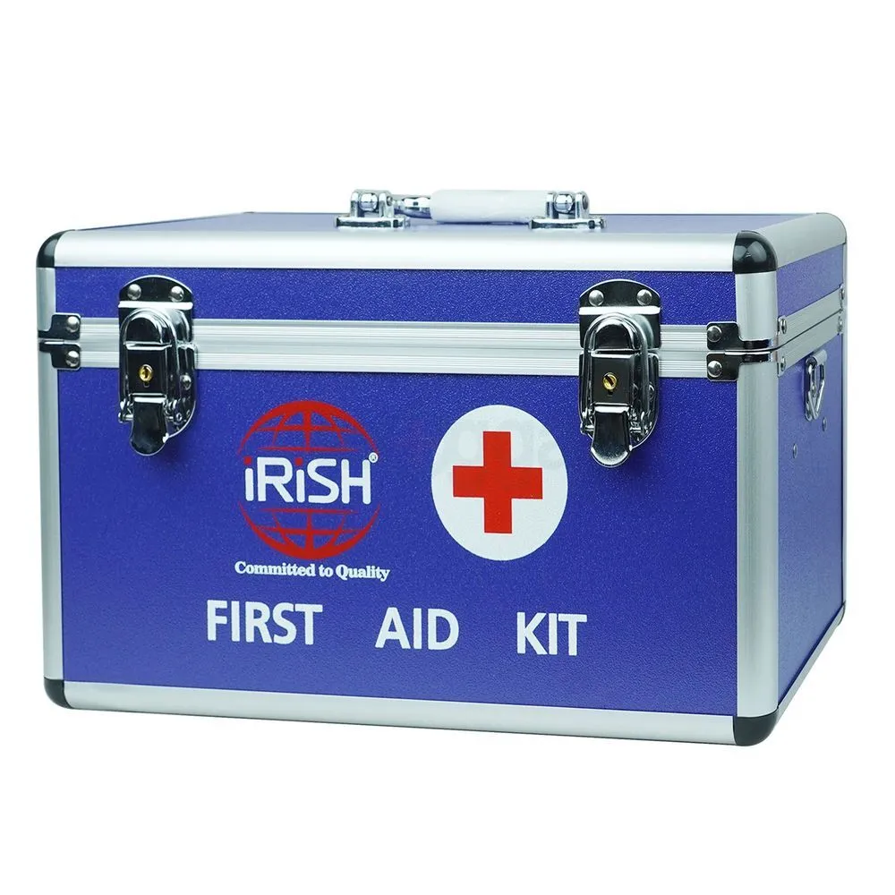 First Aid Kits